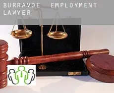 Burravoe employment lawyer