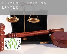 Chivenor  criminal lawyer