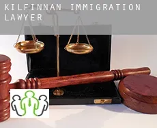 Kilfinnan  immigration lawyer