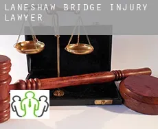Laneshaw Bridge  injury lawyer