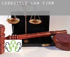 Lorbottle  law firm
