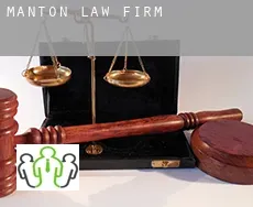 Manton  law firm