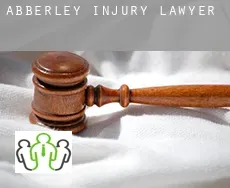 Abberley  injury lawyer