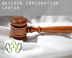 Baildon immigration lawyer