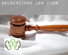 Balderstone  law firm