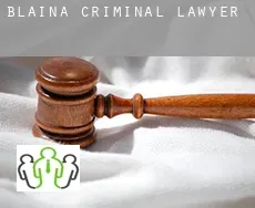 Blaina  criminal lawyer