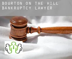 Bourton on the Hill  bankruptcy lawyer
