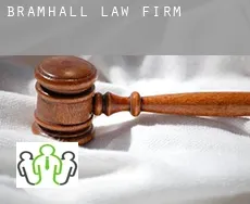 Bramhall  law firm