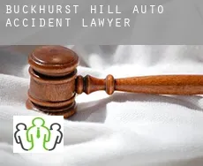 Buckhurst Hill  auto accident lawyer