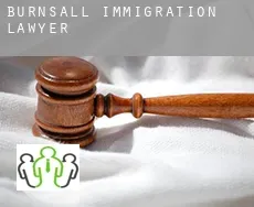 Burnsall  immigration lawyer