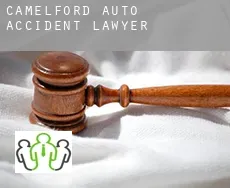 Camelford  auto accident lawyer