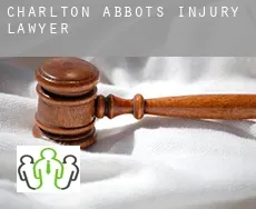 Charlton Abbots  injury lawyer