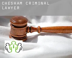 Chesham  criminal lawyer