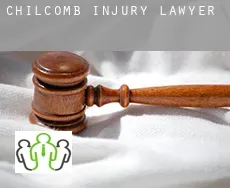 Chilcomb  injury lawyer