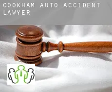 Cookham auto accident lawyer