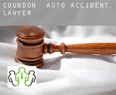 Coundon  auto accident lawyer