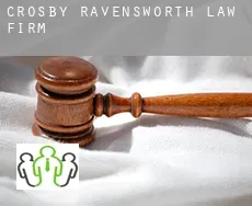 Crosby Ravensworth  law firm