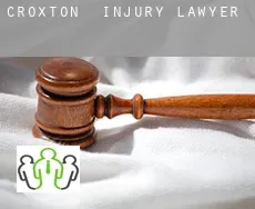 Croxton  injury lawyer