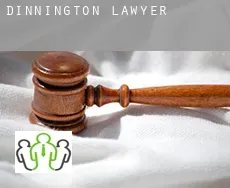 Dinnington  lawyer
