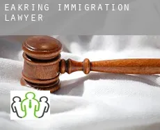 Eakring  immigration lawyer