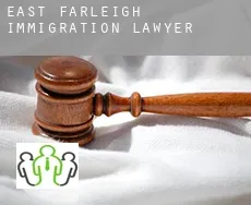 East Farleigh  immigration lawyer