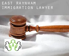East Raynham  immigration lawyer
