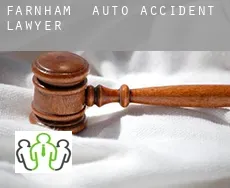 Farnham  auto accident lawyer