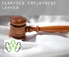 Ferryden  employment lawyer