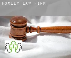 Foxley  law firm