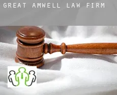 Great Amwell  law firm