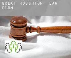 Great Houghton  law firm