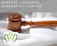 Hanging Langford  bankruptcy lawyer