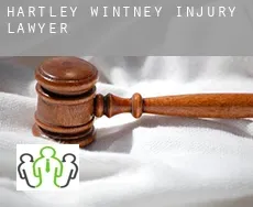 Hartley Wintney  injury lawyer