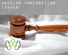 Hucklow  immigration lawyer