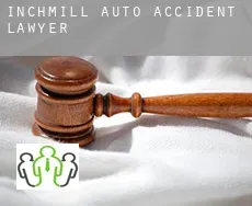 Inchmill  auto accident lawyer