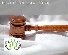 Kemerton  law firm