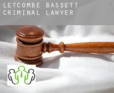 Letcombe Bassett  criminal lawyer