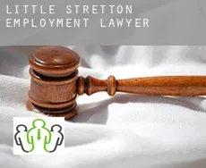 Little Stretton  employment lawyer