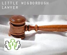 Little Wigborough  lawyer