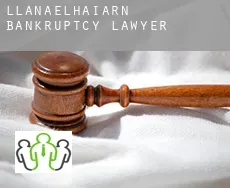 Llanaelhaiarn  bankruptcy lawyer