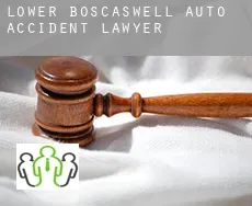 Lower Boscaswell  auto accident lawyer