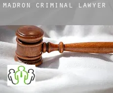 Madron  criminal lawyer