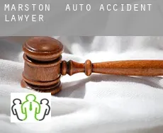 Marston auto accident lawyer