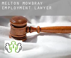 Melton Mowbray  employment lawyer