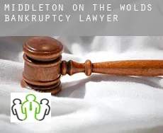Middleton on the Wolds  bankruptcy lawyer