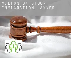 Milton on Stour  immigration lawyer