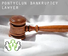 Pont-y-clun  bankruptcy lawyer