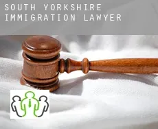 South Yorkshire  immigration lawyer
