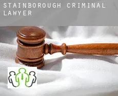 Stainborough  criminal lawyer