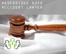 Wadebridge  auto accident lawyer